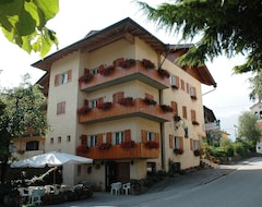 Hotel Genzianella (Fiavè, Italija)