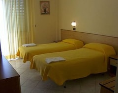 Khách sạn Excelsior Montesilvano (Montesilvano, Ý)
