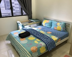 Hotel Charming Suite At Sunway And Pj (Petaling Jaya, Malezija)