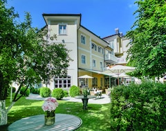 Khách sạn Hotel Eichingerbauer (Mondsee, Áo)