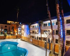 Motel Studio 6 Suites – Stockton, Ca – Waterfront (Stockton, Sjedinjene Američke Države)