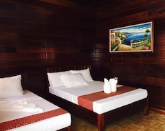 Hotel Bing-vice Tourist Inn (Port Barton, Philippines)