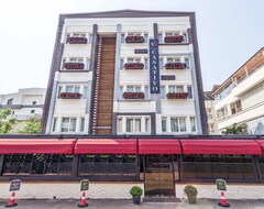 Khách sạn Casativo Hotels Lara Antalya (Konyaaltı, Thổ Nhĩ Kỳ)