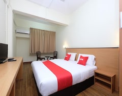 Khách sạn OYO 1105 Hotel 75 (Temerloh, Malaysia)