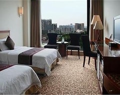 Hotel Aloft Nanhai Foshan (Guangzhou, Kina)