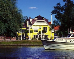 Hotel Landhaus Haveltreff (Schwielowsee, Almanya)
