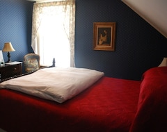 Bed & Breakfast Briarlea Inn & Jolly Drayman Pub (Bethel, USA)