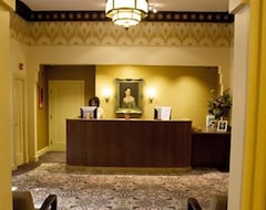 Hotel The Baroness (Seattle, Sjedinjene Američke Države)