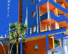 Khách sạn Hotel Amaris (Sunny Beach, Bun-ga-ri)