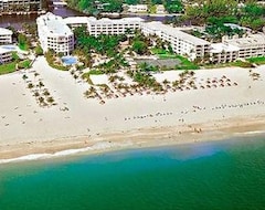 Resort/Odmaralište The Lago Mar Beach Resort and Club (Fort Lauderdale, Sjedinjene Američke Države)