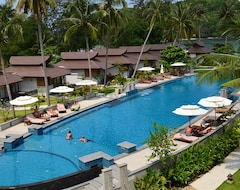 Hôtel Maehaad Bay Resort (Koh Phangan, Thaïlande)
