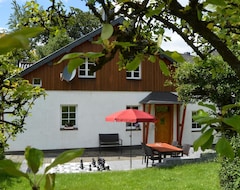 Cijela kuća/apartman At Schmedte Family-Friendly And Quiet, With Games Rooms, Terrace With Barbecue (Monschau, Njemačka)