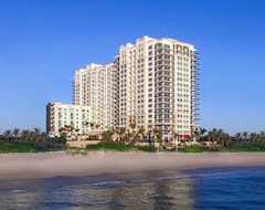 Hotel Palm Beach Singer Island Resort & Spa - Seascape Suite- 2/2 - Daily Housekeeping (Riviera Beach, USA)