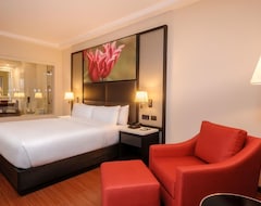 Hotel Hilton Garden Inn Lima Surco (Santiago de Surco, Peru)