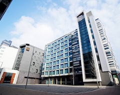 Holiday Inn Express Manchester City Centre Arena, An Ihg Hotel (Manchester, United Kingdom)