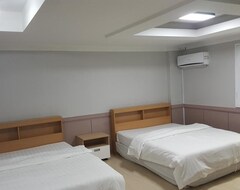 Hotelli Gyeongs Hostel (Daegu, Etelä-Korea)