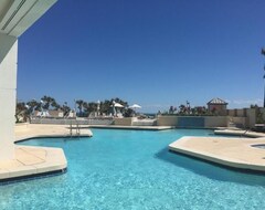 Khách sạn Dream Beach Vacay! 4 Great Units, 2 Pools, Gym (Daytona Beach, Hoa Kỳ)