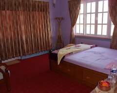 Khách sạn Homestay Nepal (Kathmandu, Nepal)