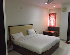 Khách sạn Midtown Prime (Moradabad, Ấn Độ)