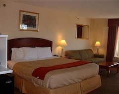 Holiday Inn Express And Suites - Quakertown, An Ihg Hotel (Quakertown, Sjedinjene Američke Države)