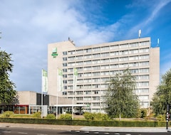 Hotel Holiday Inn Eindhoven Centre (Eindhoven, Holanda)