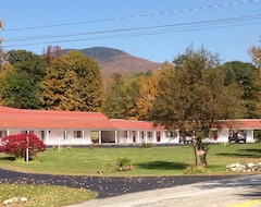 Hotel Four Winds Country Motel (Manchester, USA)