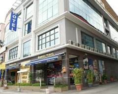 Mangga Boutique Hotel (Kuala Lumpur, Malaysia)