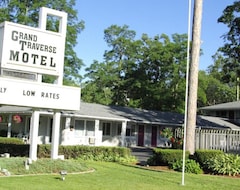 Guesthouse Grand Traverse Motel (Traverse City, USA)