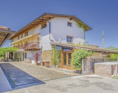 Casa rural La Casa Griunit (Capriva del Friuli, İtalya)