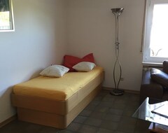 Toàn bộ căn nhà/căn hộ Holiday Apartment Wassenach For 1 - 4 Persons With 1 Bedroom - Holiday Apartment (Wassenach, Đức)
