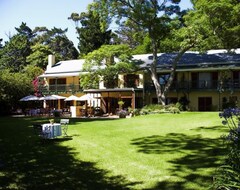 Pansion High Timbers Lodge (Tokaj, Južnoafrička Republika)