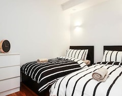 Aparthotel Mono Two On Flinders Street (Melbourne, Australija)