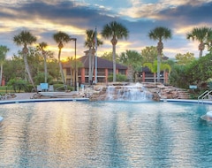 Hotel Legacy Vacation Club- Luxurious 2 Bedroom Suite To Enjoy The Fun And The Sun! (Palm Coast, USA)
