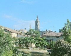 Toàn bộ căn nhà/căn hộ Super Stone Farmhouse / Villa Near Salsomaggiore, Parma (Pellegrino Parmense, Ý)