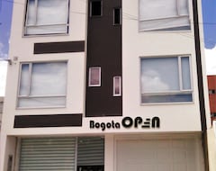 Khách sạn Bogota Open (Bogotá, Colombia)