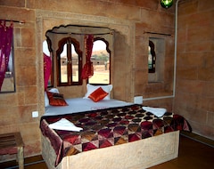 Hotel Pol Haveli Jaisalmer (Jaisalmer, Hindistan)