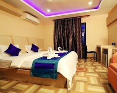Hotel Kalinga (Puri, India)