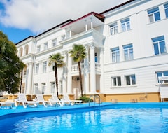 Hotel Allure Of The Sea (Sochi, Russia)