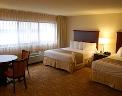 Hotel Kahler Inn and Suites (Rochester, USA)
