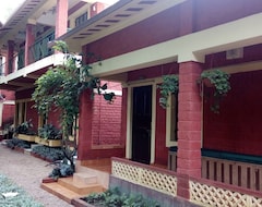 Hotel Prokriti Bon Bungalow (Bolpur, India)