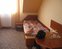 Hotel Motel Jurajski (Wielka Wies, Poland)