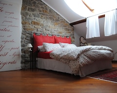 Bed & Breakfast B&B Agapantus in una Villa dell'800 (Dolceacqua, Italija)