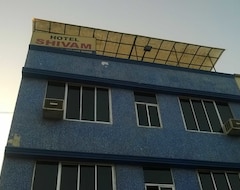 Khách sạn Shivam (Gandhidham, Ấn Độ)
