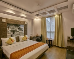 Otel Regenta Inn By Royal Orchid S Ltd (Bengaluru, Hindistan)