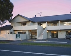Stadium Motel (Hamilton, New Zealand)
