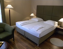 Guesthouse Hotel-Pension Michele (Berlin, Germany)