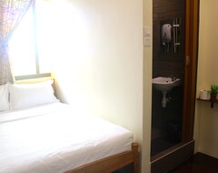 Hotel Campbell Place Guest House & Cafe (Georgetown, Malaysia)