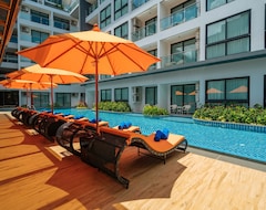 Hotel Wekata Luxury (Kata Beach, Thailand)