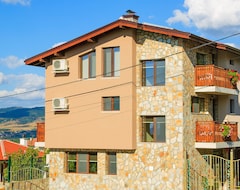 Gæstehus Andreevite Houses (Sapareva Banya, Bulgarien)