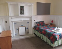 Hotel University Hall - Campus Accommodation (St. Andrews, United Kingdom)